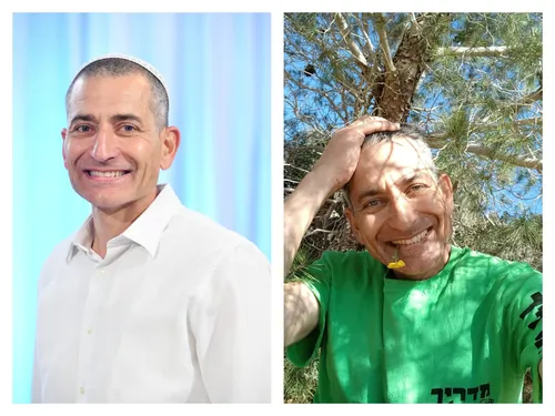 ה' יתברך תמיד א