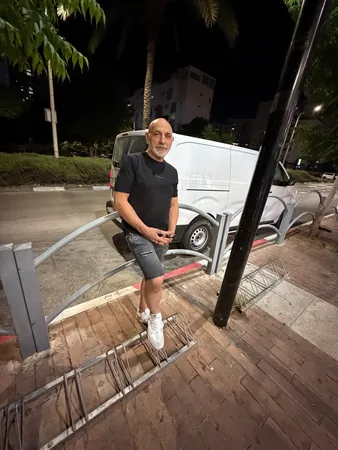 נגר מגניב