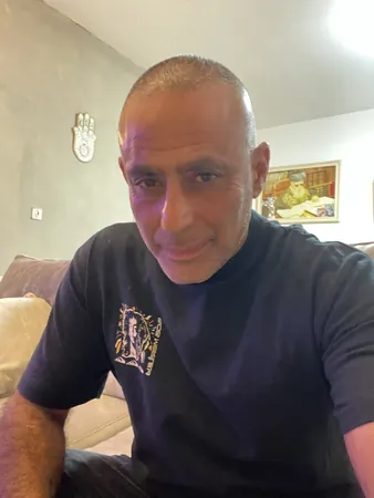 סולי בן אור