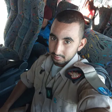 דניאל כהן 