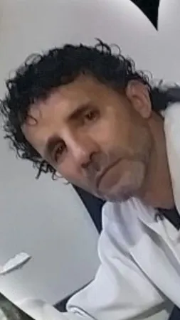 עולם המים