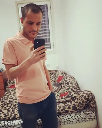  בחור לעניין