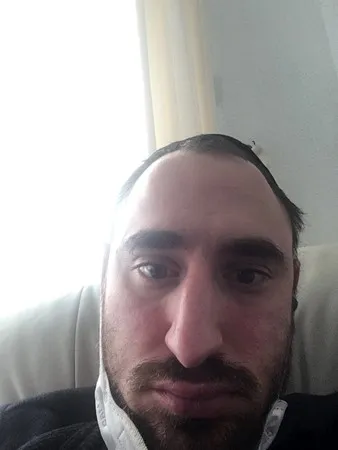 אריה המאהב