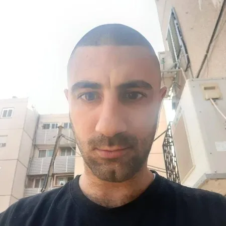 מאור שושן