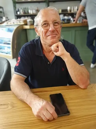 מיכאל מישה