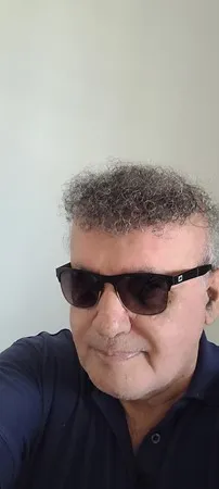 חבר לחיים