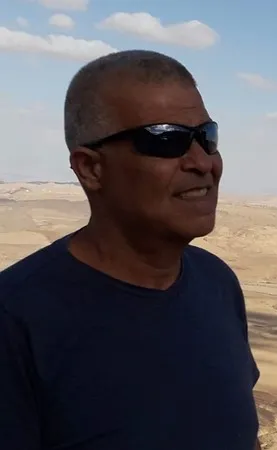 Yossef