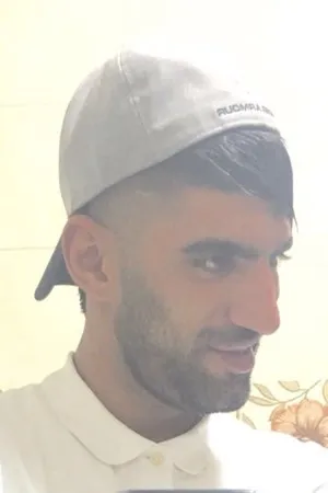 מאוהב בך