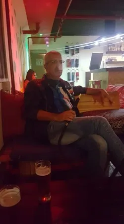 חמימו חיים