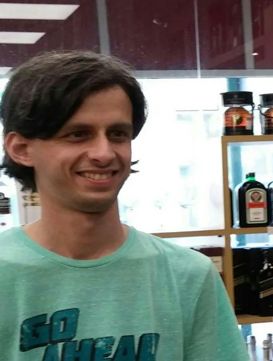 חיים אלמגור 