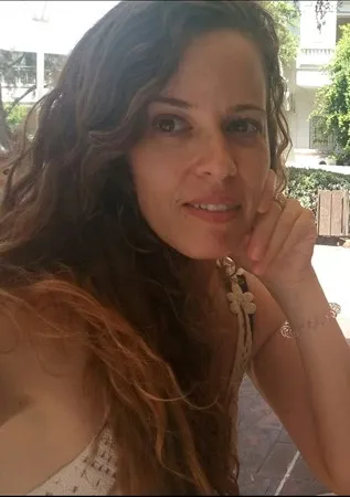 מירי ישראלי