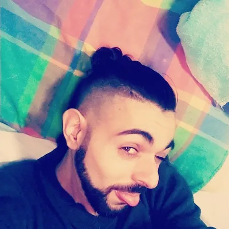 SexyBoy