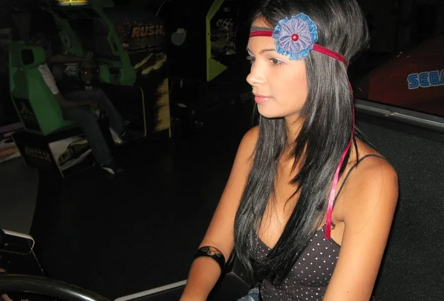 vane