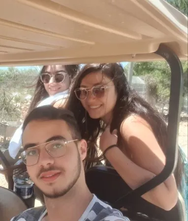 ישראל אלמליח