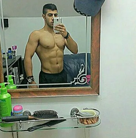 Elyas