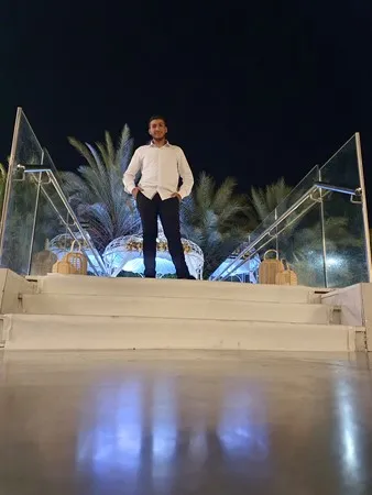 ישי הלוי