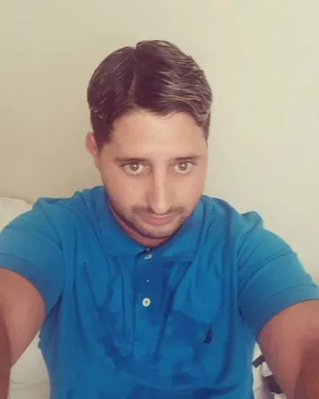 נאור גוהרי