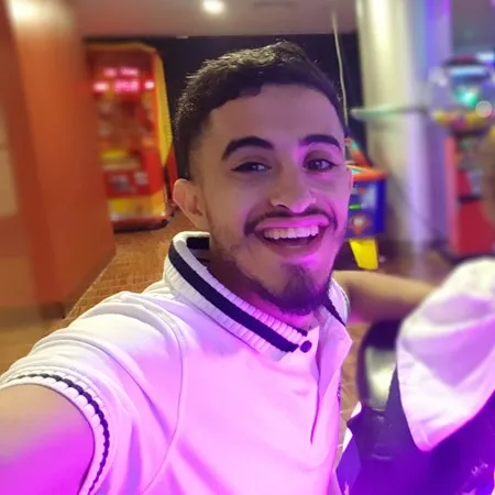 אוהב ריגושים 