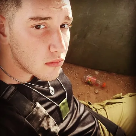 Soldierboy