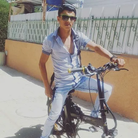 אדירי