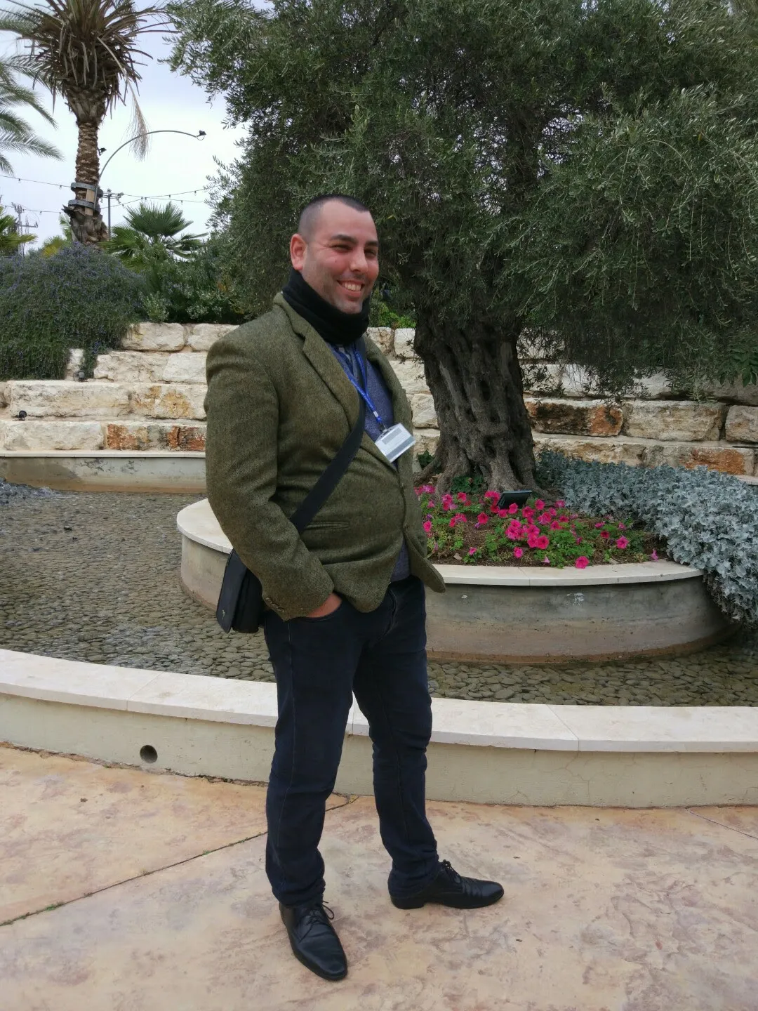 Eyal Ezra
