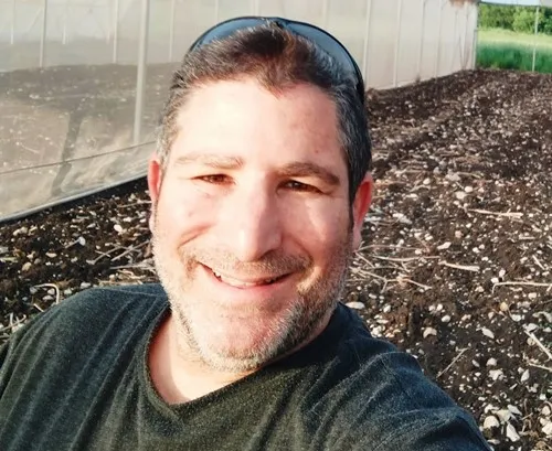 גונן נשר