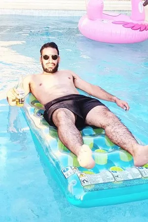גיגיא