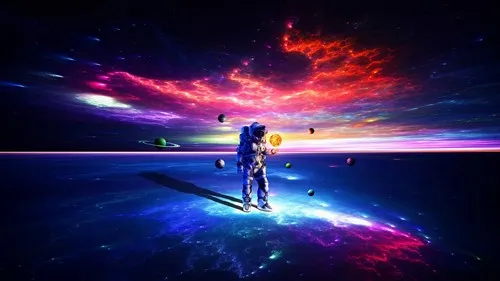 Ocean