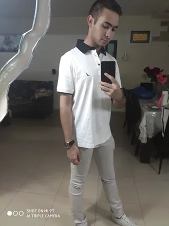 Daniel Mirza
