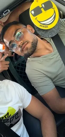 מתוק כמו סוכריה