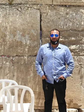 שימי בן של מלך