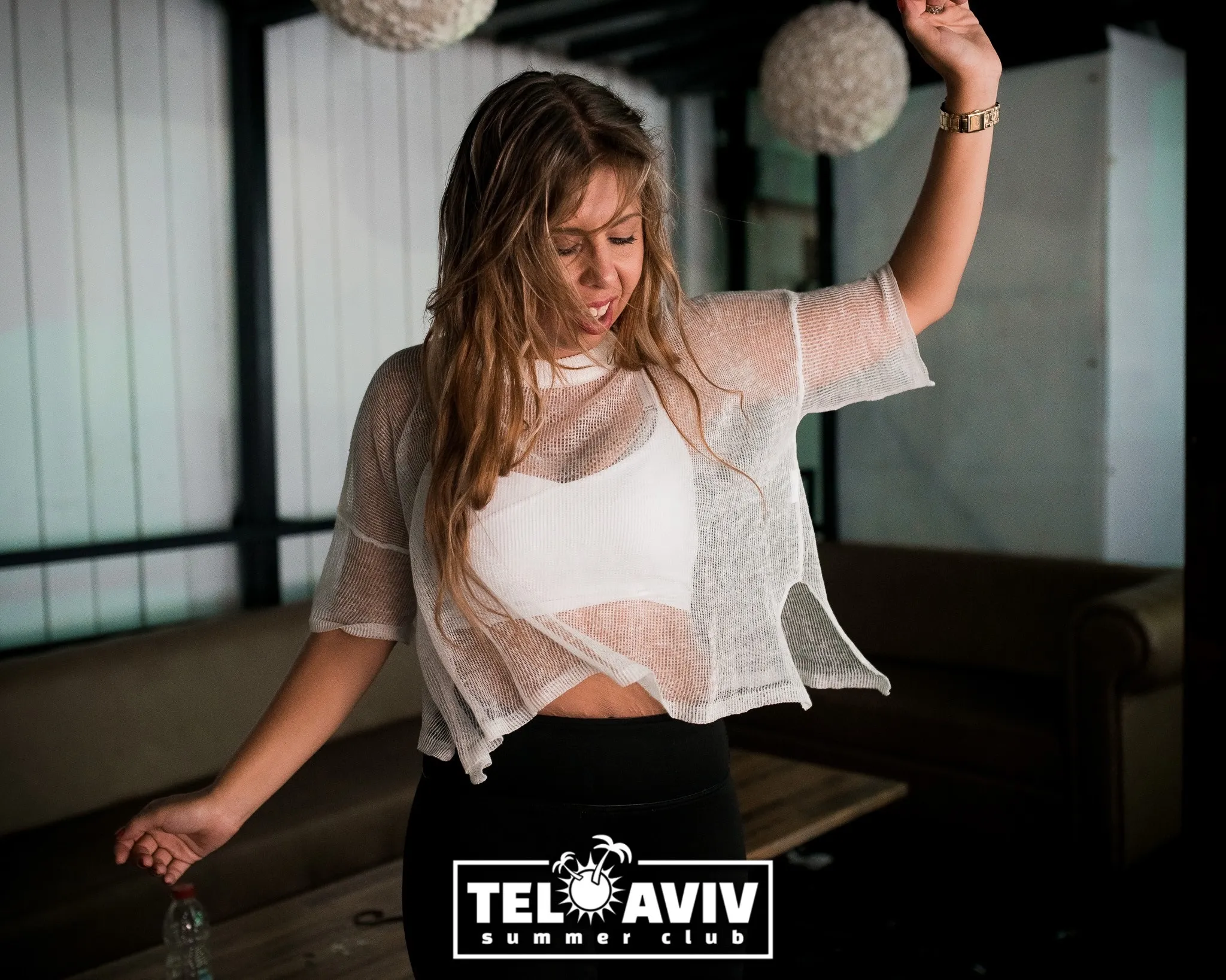 אסון-יפהפה
