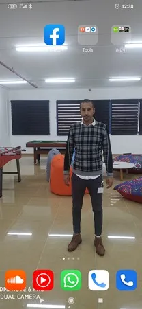גונני