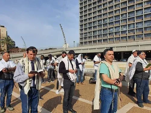 חרמן   אש