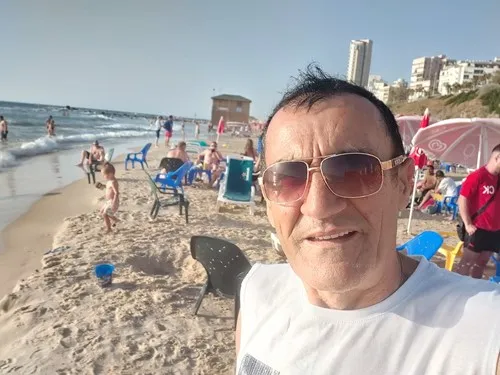 מרכז תל אביב