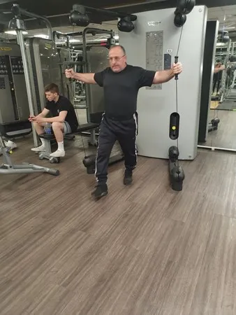 נמר חושני