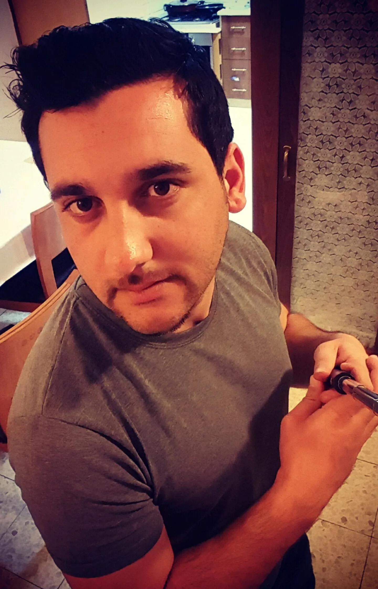 Rafael dimri