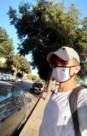 אלעד 111