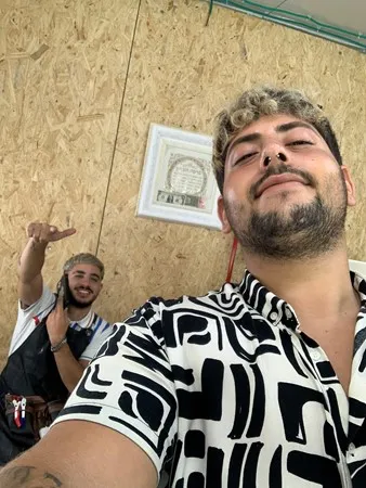 מאיר אש