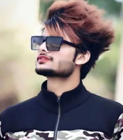 Ahamd