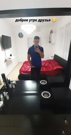 AlexChorni