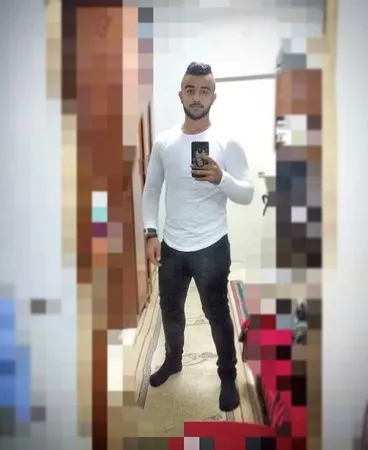 איאד הבדויי