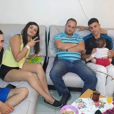 שושית