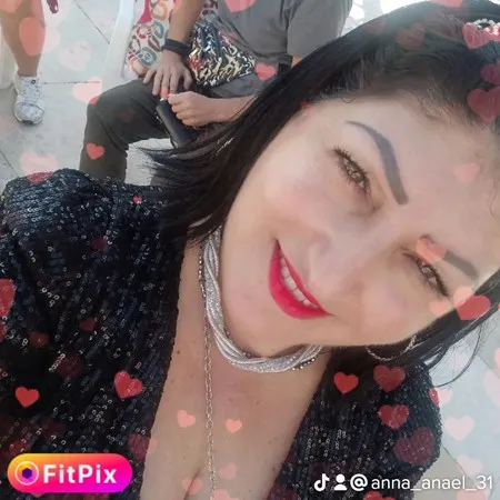 Anna anael