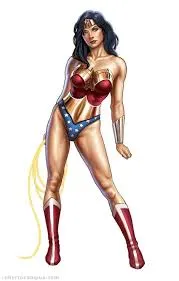 wonder women