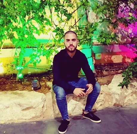 יוסף מחלוף