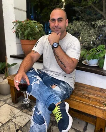 Naor Daniel