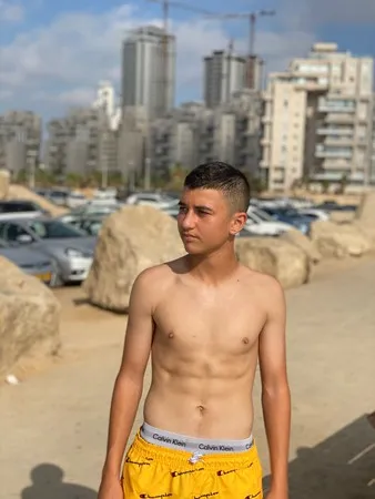 Avraham 