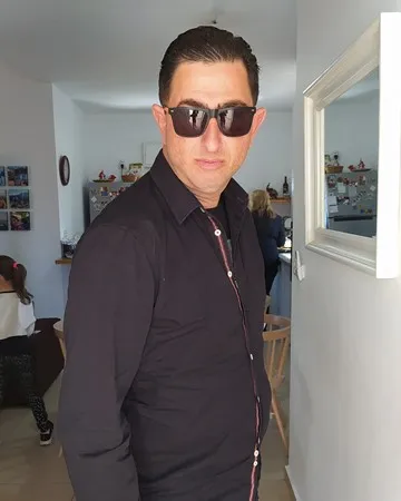 Daniel rozen