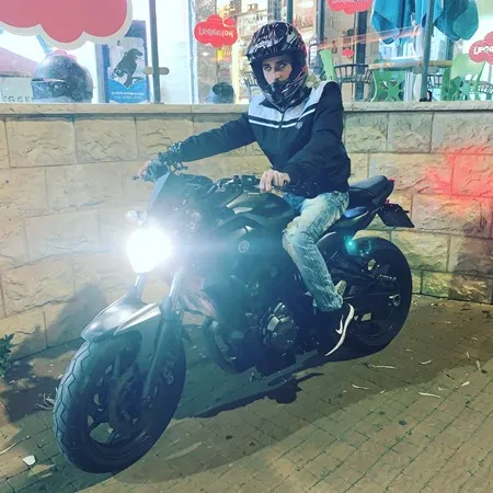 אוro